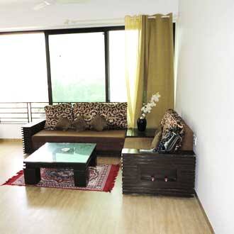 Tranquil Homes L B S Marg, Mumbai 4